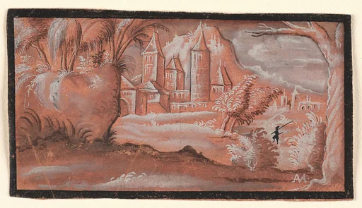 Imaginary Landscape