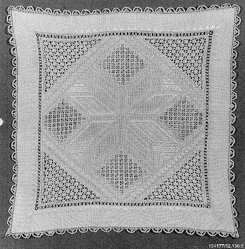 Doily