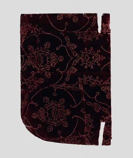 Fragment of a Chasuble