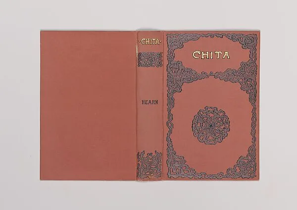 Chita — Alice Cordelia Morse|Lafcadio Hearn|Harper & Brothers