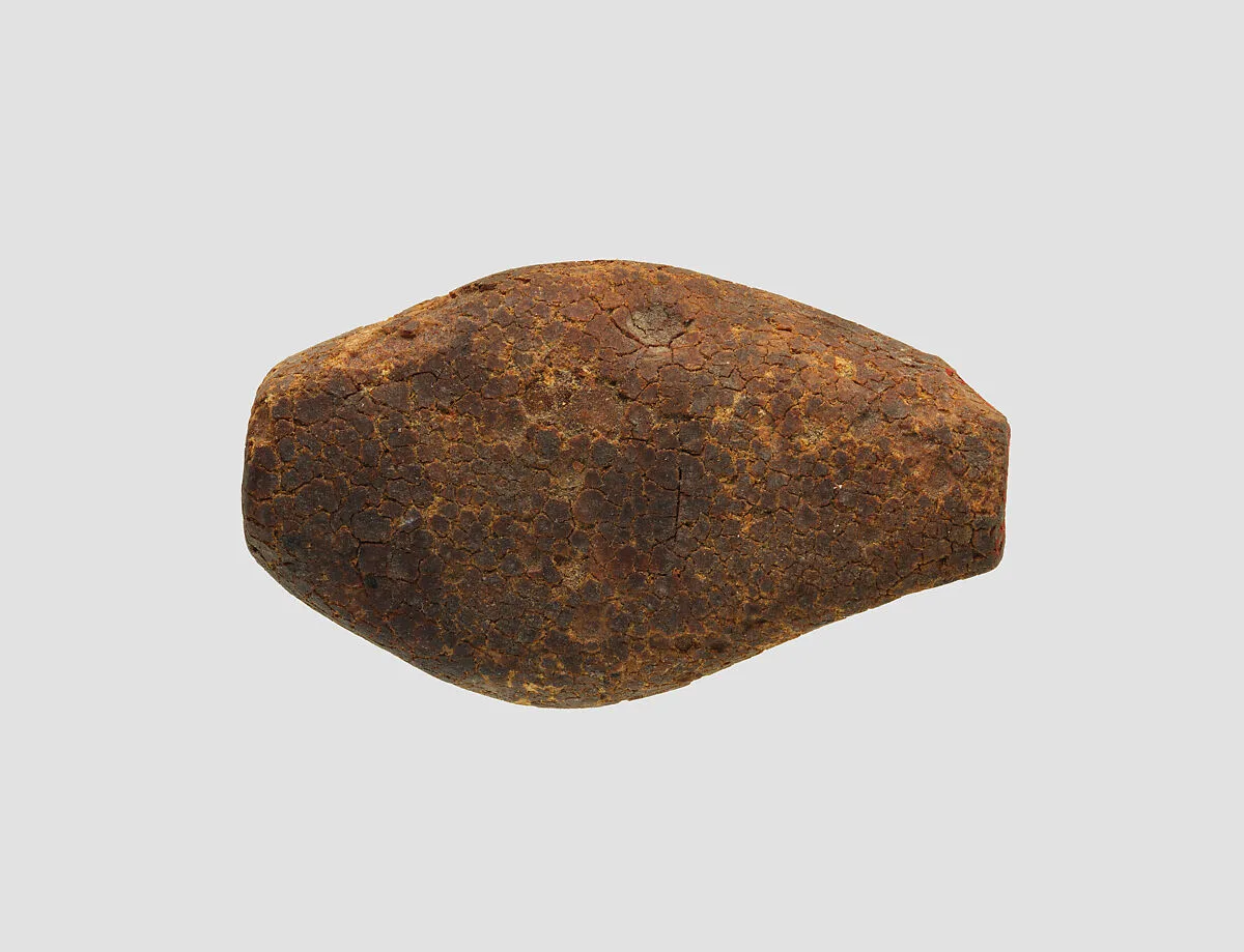 Bead — Unknown