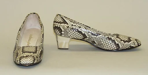 Pumps