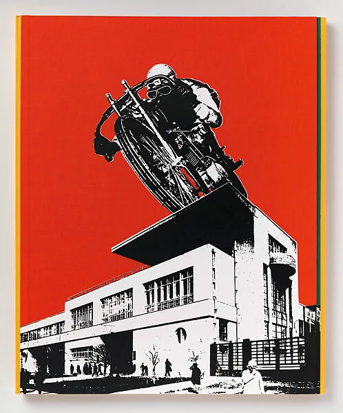 Homage to Constructivism — M. K. Publishers|Mikhail Karasik