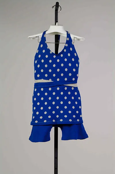 Bathing suit — Unknown
