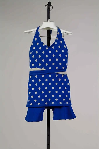 Bathing suit