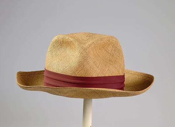 Hat — The Mallory Hat Company|Rielag & Wuest