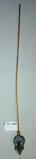 Hatpin