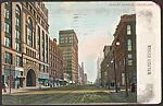 Euclid Avenue, Cleveland, O.
