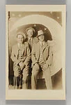 [Paper Moon Studio Portrait]
