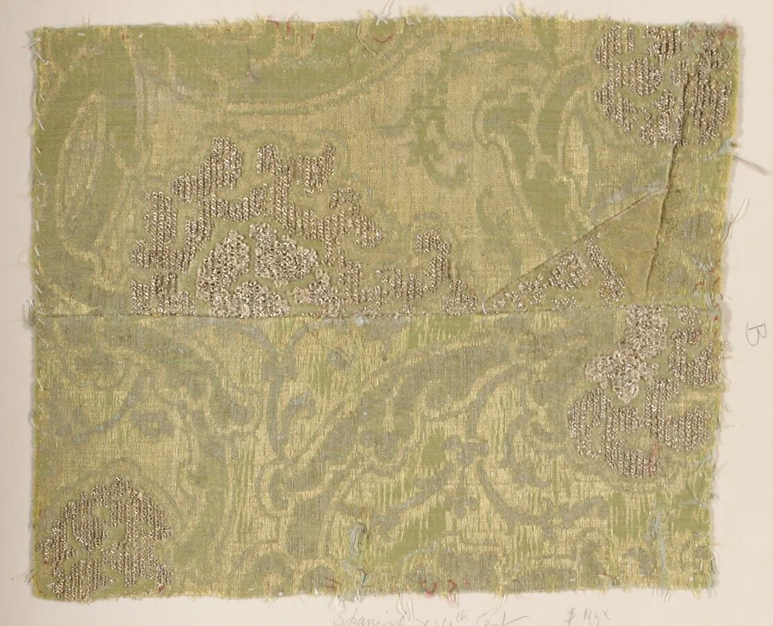 Fragment — Unknown