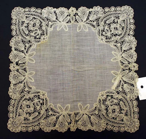 Handkerchief