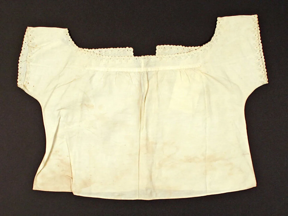 Shirt — Unknown