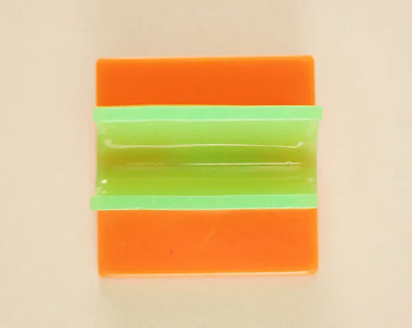 Earrings — Giorgio di Sant'Angelo