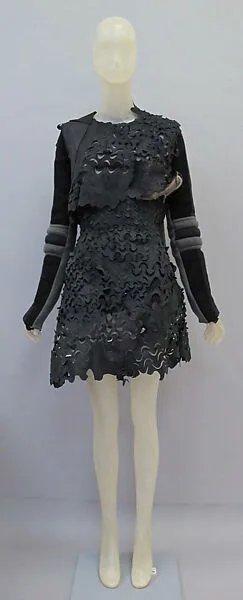 Ensemble — Helmut Lang