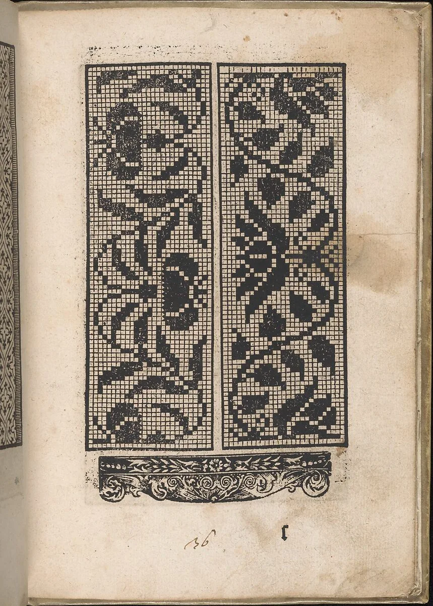 Eyn new kunstlichboich, page 10r — Peter Quentel|Anton Woensam von Worms