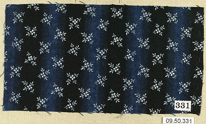 Piece (one of 116) — Unknown