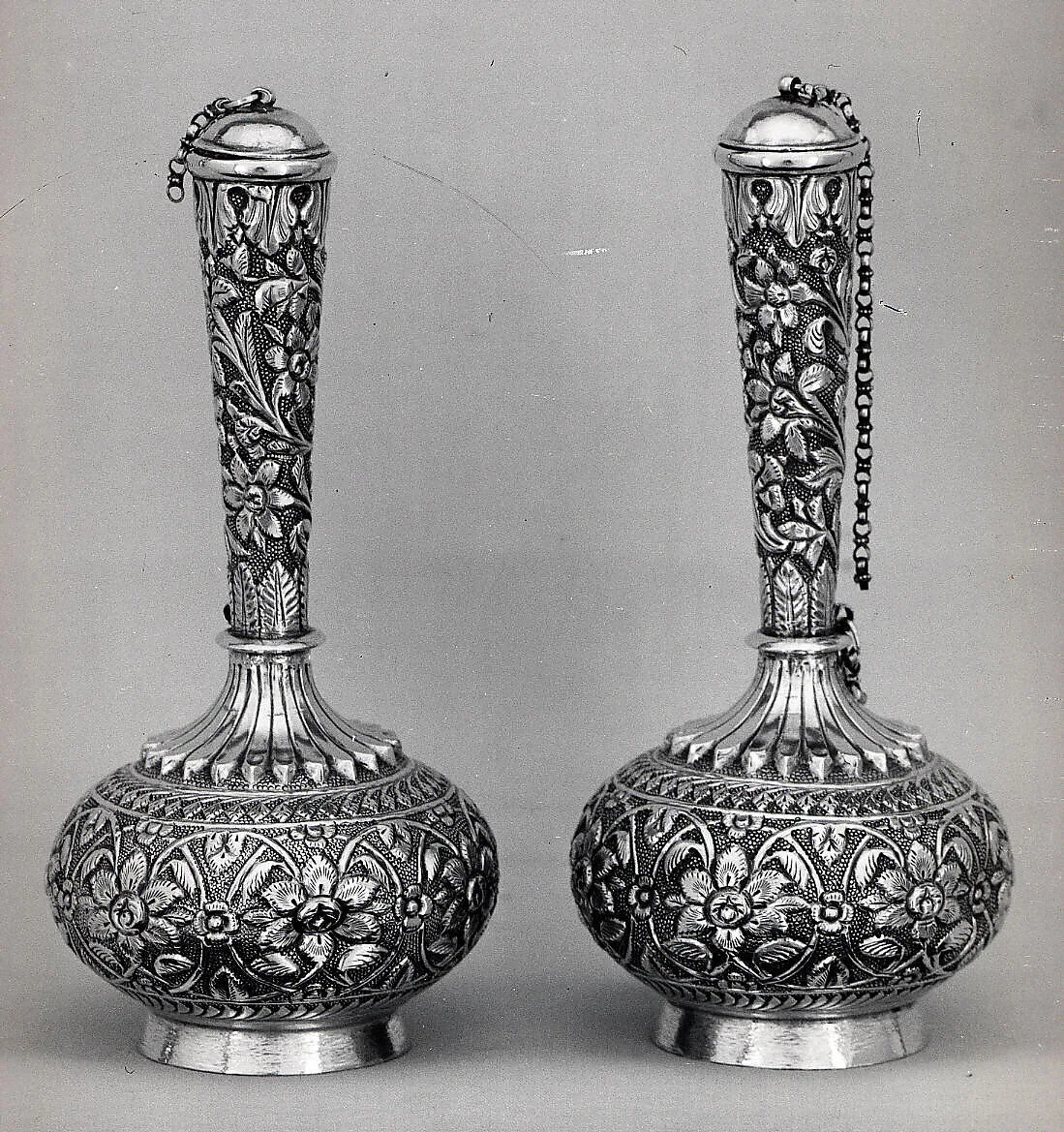 Bottles — Unknown