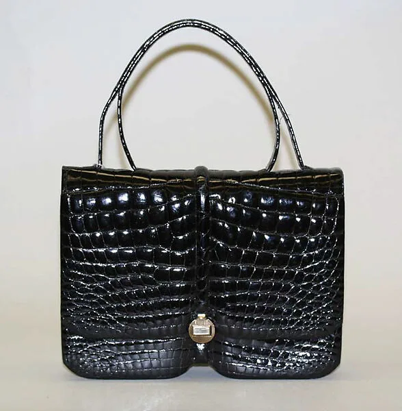 Purse — Unknown
