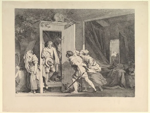 The Armoire