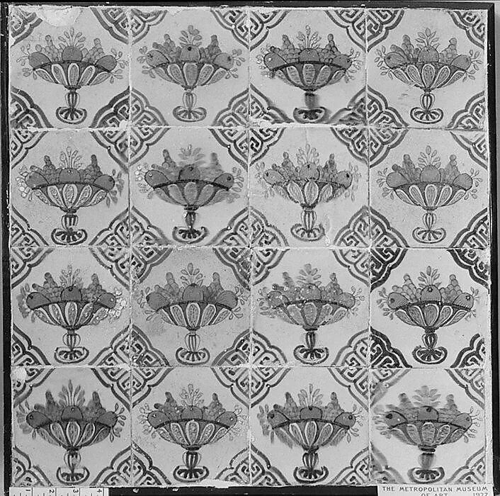 Tiles — Unknown