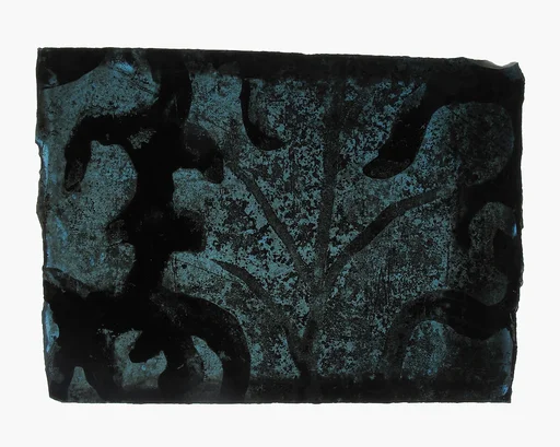 Glass Fragment