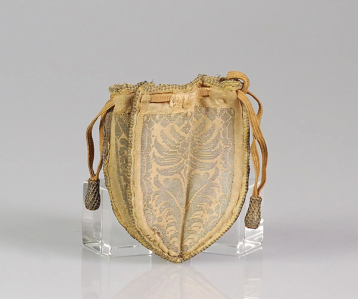 Pouch — Unknown