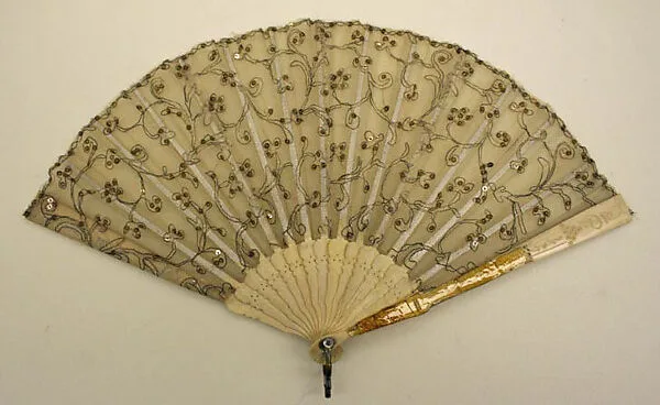 Fan — Unknown
