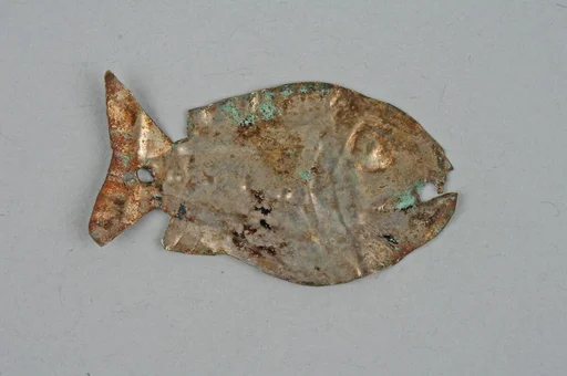 Costume Ornament