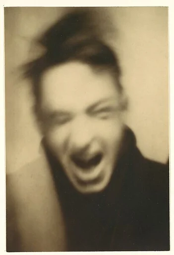 Self-Portrait