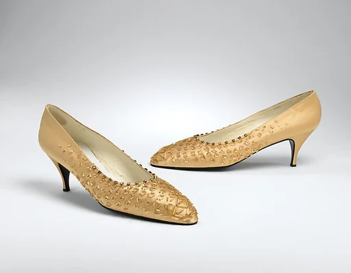 Evening shoes