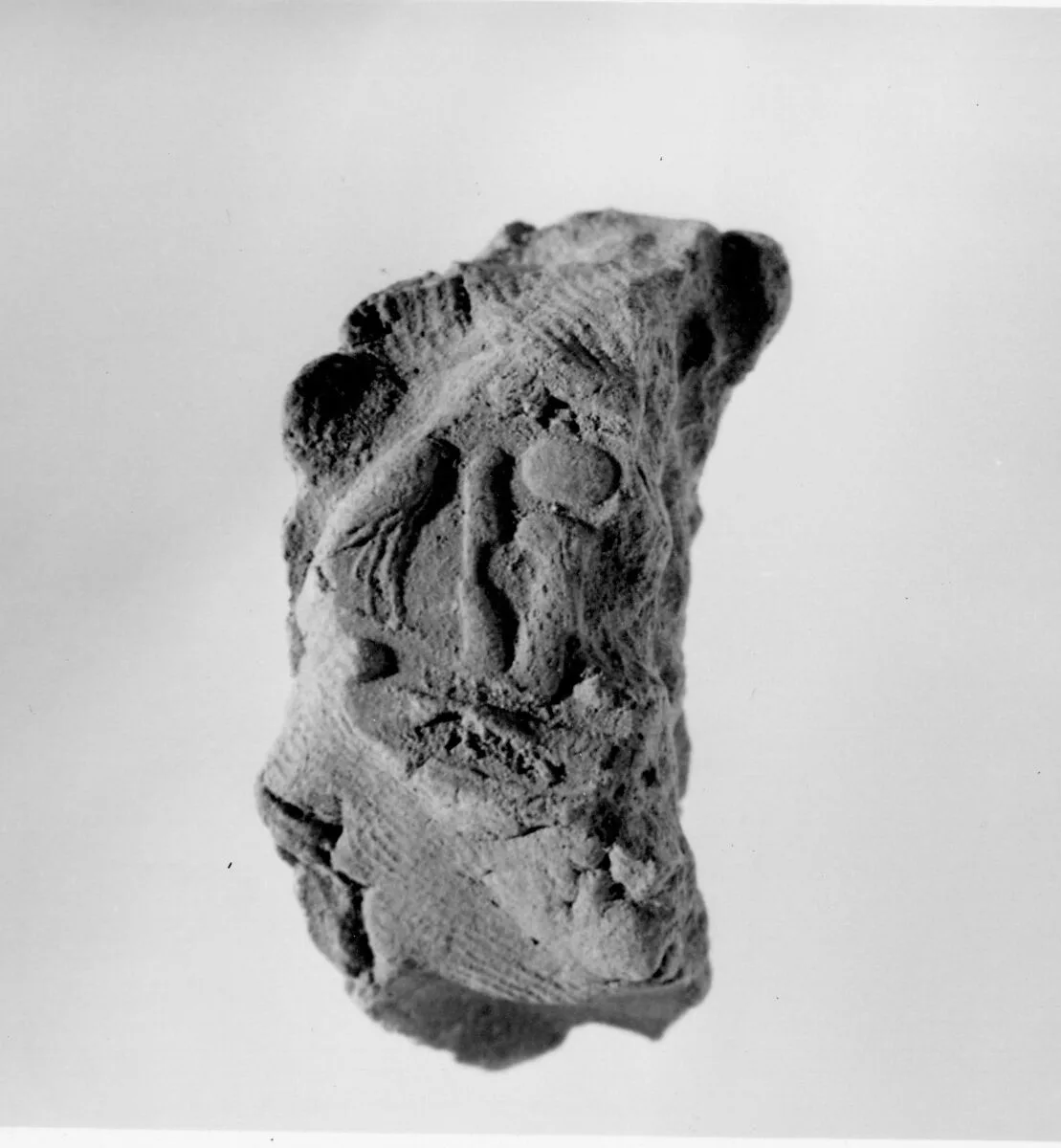 Document Sealing With the Throne Name of Amenhotep III — Unknown