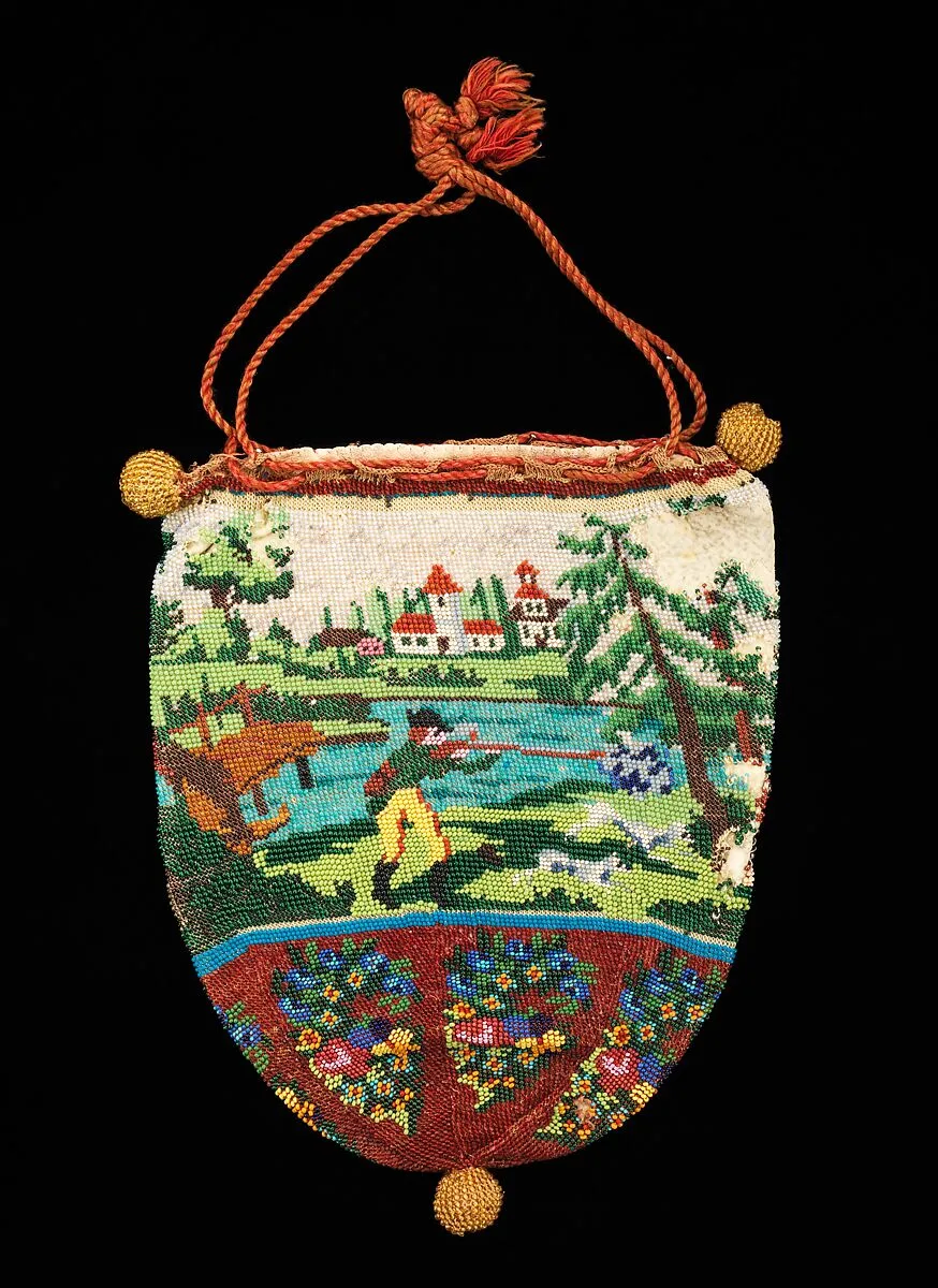 Pouch — Unknown