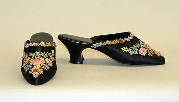 Mules — Unknown