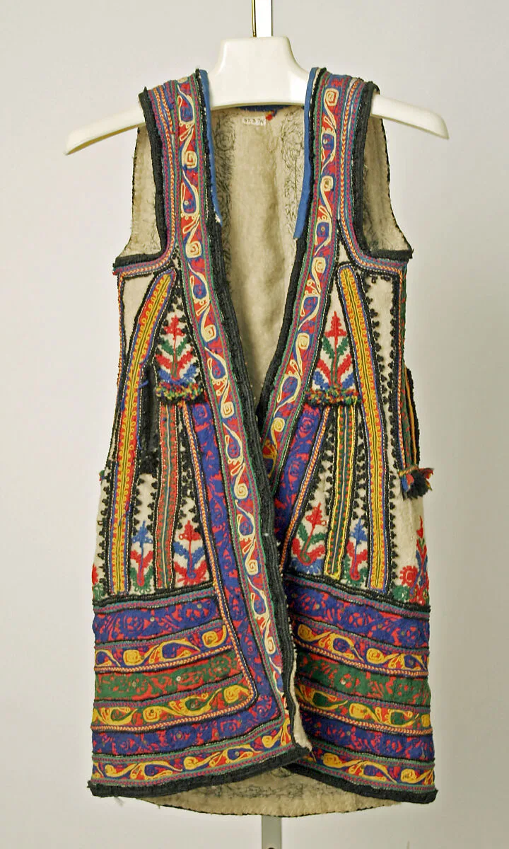 Ensemble — Unknown