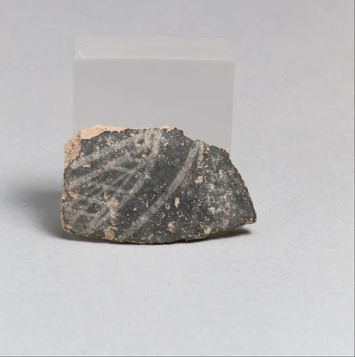 Vase fragment