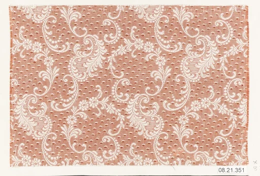 Textile sample