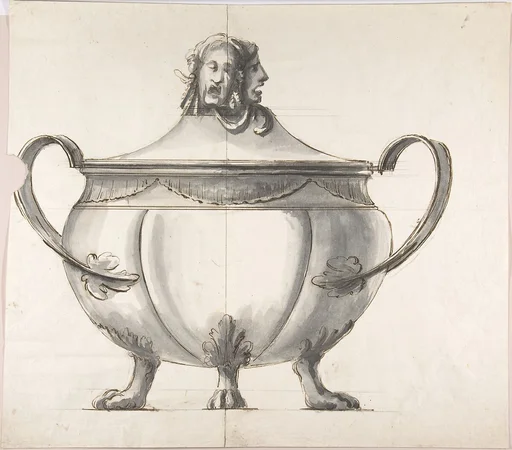 Tureen