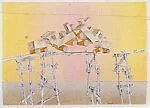 Trestle Trains — William Crutchfield