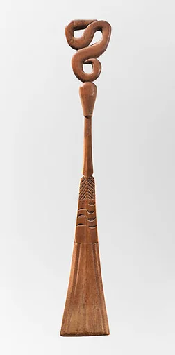 Food Stirrer (Parie-Tikie)