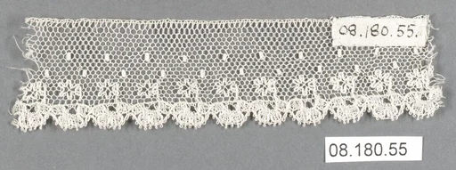 Baby lace