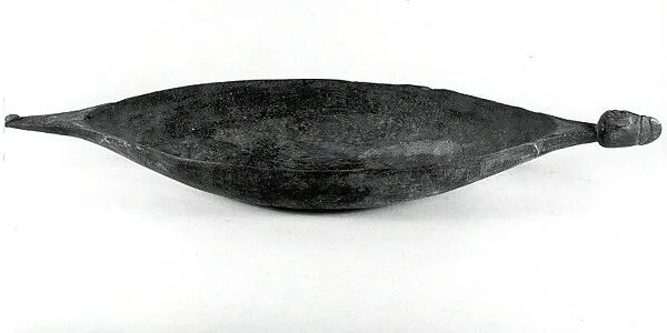 Bowl — Unknown