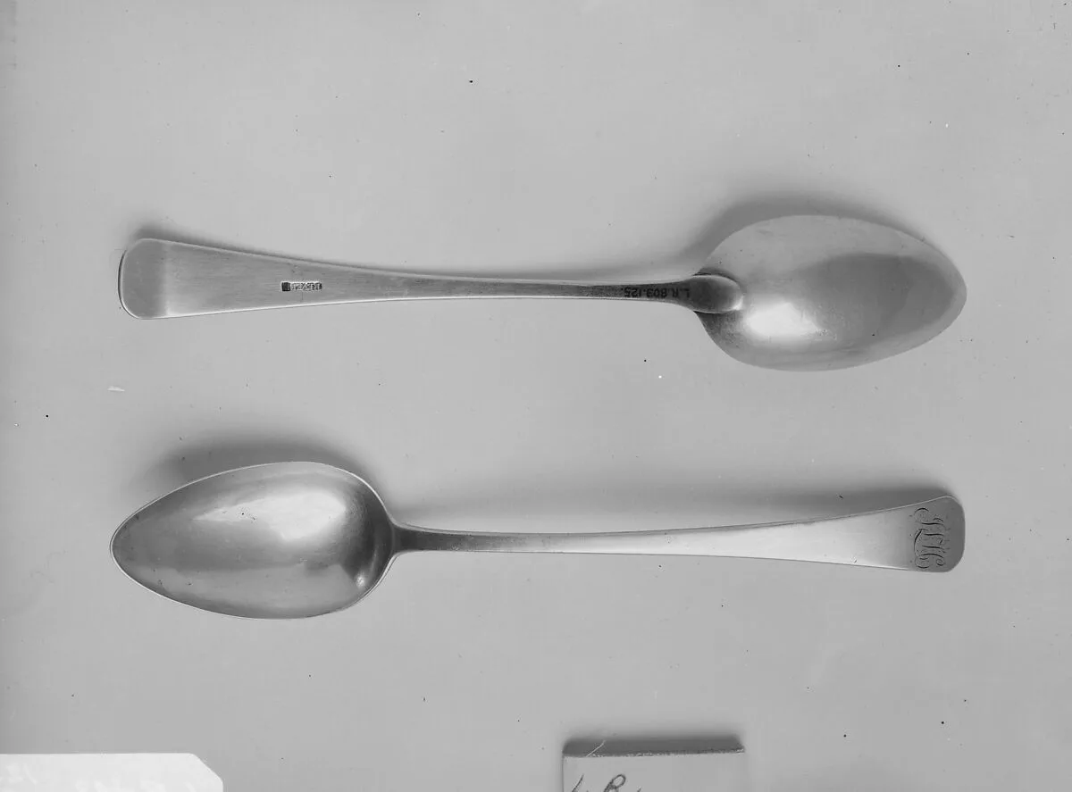 Spoon — Paul Revere Jr.