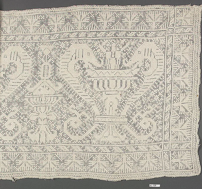 Panel — Unknown