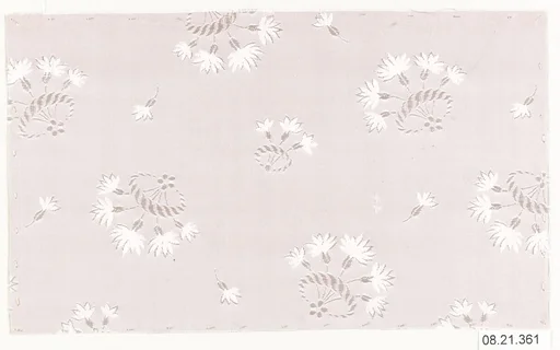 Textile sample