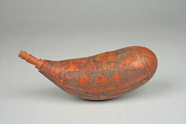 Vessel — Unknown