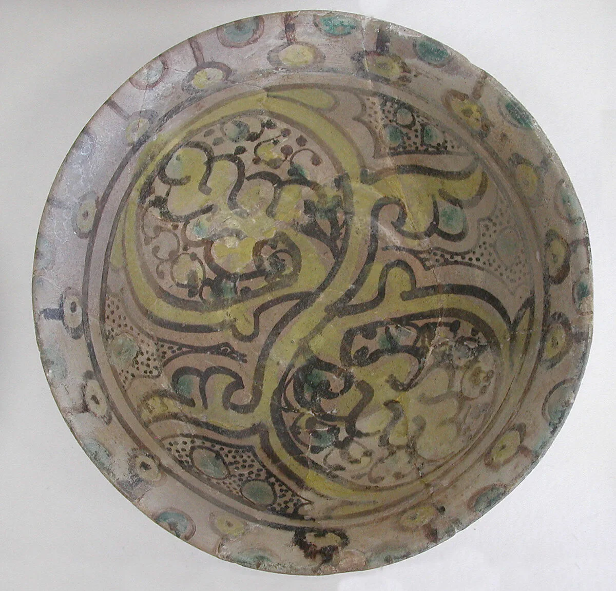 Bowl — Unknown