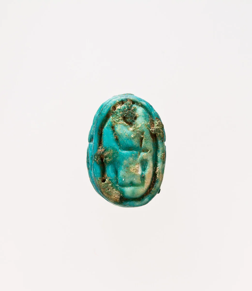 Scarab — Unknown