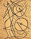 Untitled — Abraham Walkowitz