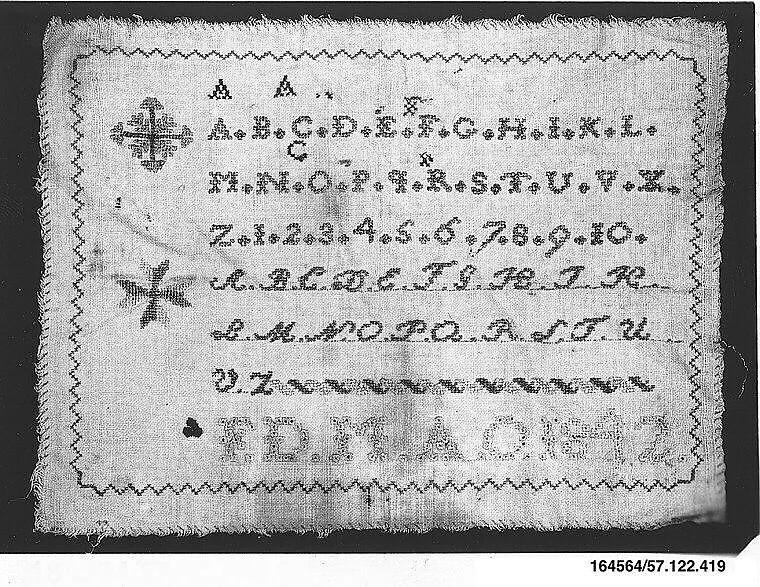 Sampler — Unknown