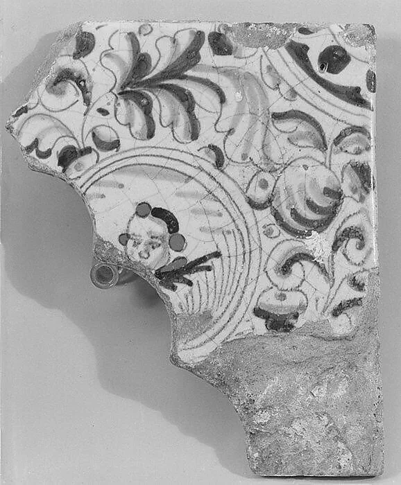 Tile — Unknown